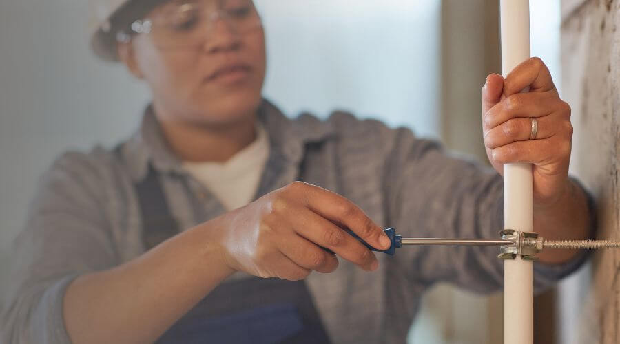 Professional septic tank pumping in Carney, OK